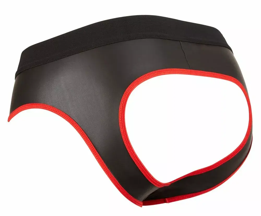 Vīriešu jockstrap Svenjoyment 21202163711 M Photo 5
