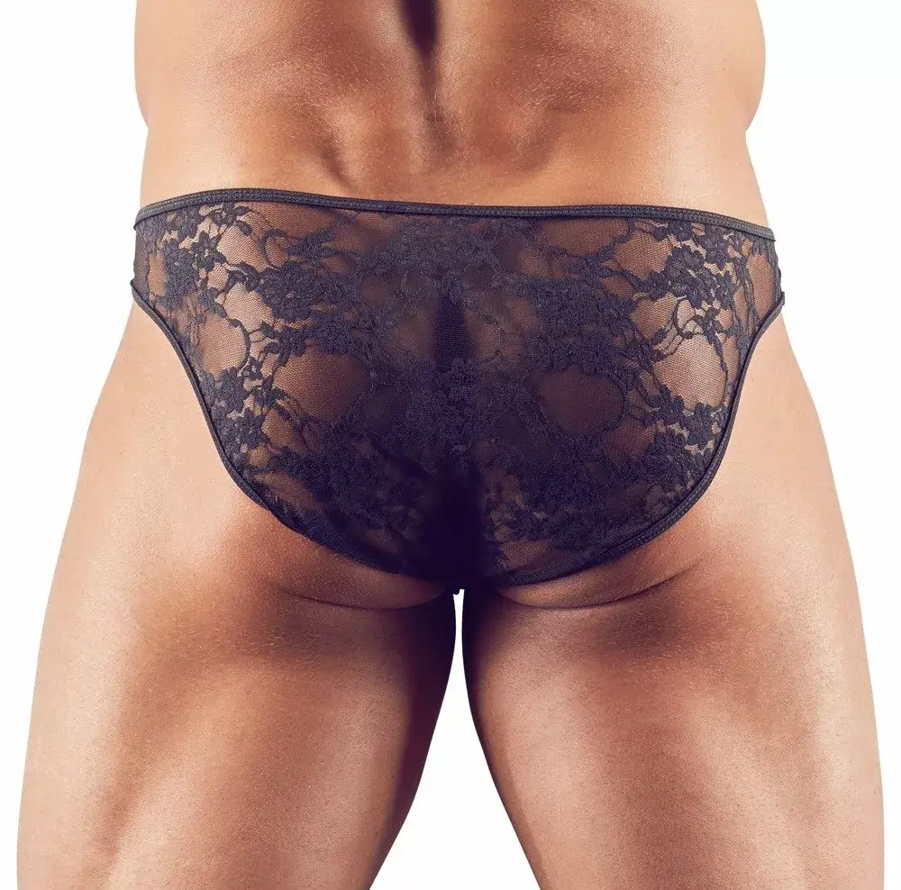 Мужские трусы Svenjoyment 21203561721 Lace L Photo 5