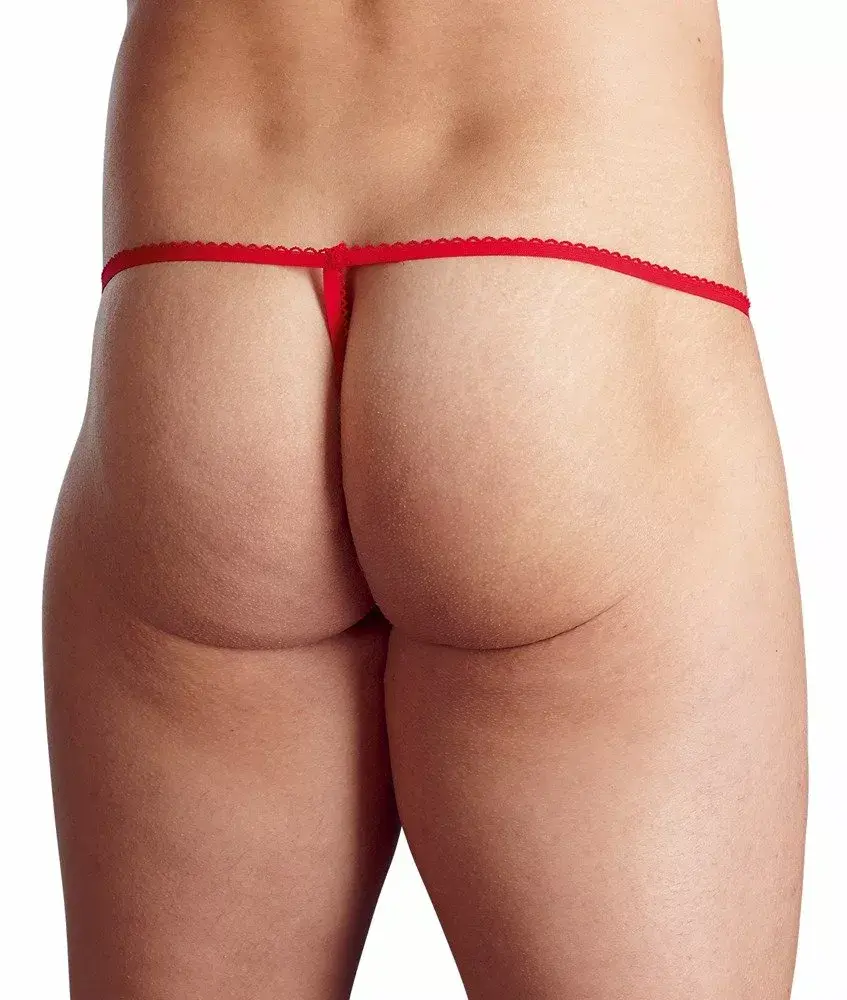 Мужская стринга Svenjoyment 21803243151 S–L Photo 4