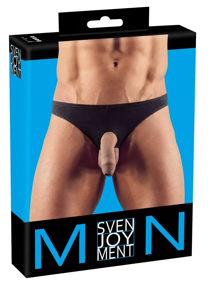 Vīriešu stringi Svenjoyment modelis 21102701711 izmērs