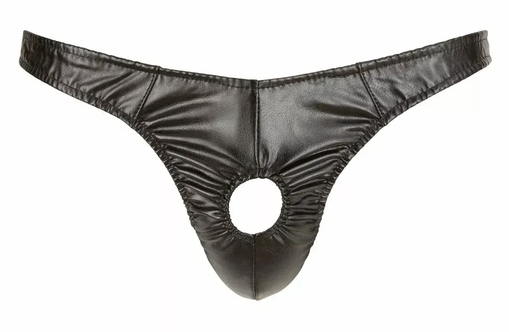 Тонг Svenjoyment Men's String Im. Leather XL Photo 4