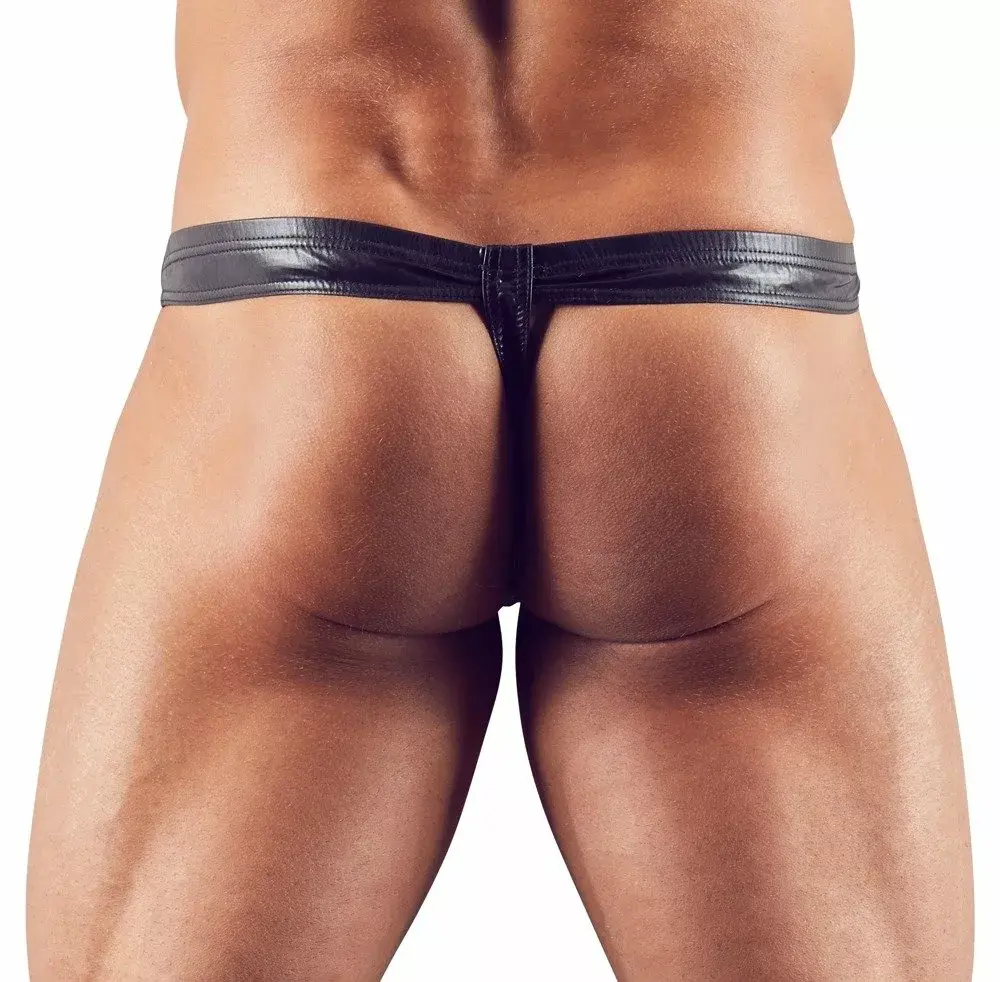 Мужская стринги Svenjoyment 21108491731 XL Photo 6
