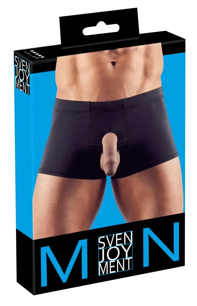 Vīriešu bikses Svenjoyment 21303001711 Comfortable Fit