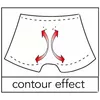 Мужские брюки Svenjoyment 21316251711 Comfortable Fit Photo 4