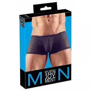 Мужские трусы Svenjoyment 21320011741 размер 2XL, полупрозрачные, 90% полиамид/10% спандекс