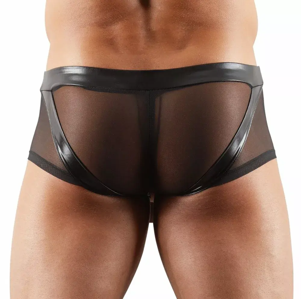 Мужские трусы Svenjoyment Cock Ring XL Photo 5