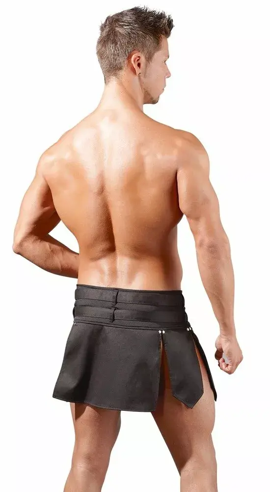 Мужская юбка Svenjoyment 21400631721 Photo 5