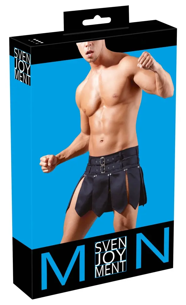 Vīriešu svārki Svenjoyment 21400631721 — izmērs