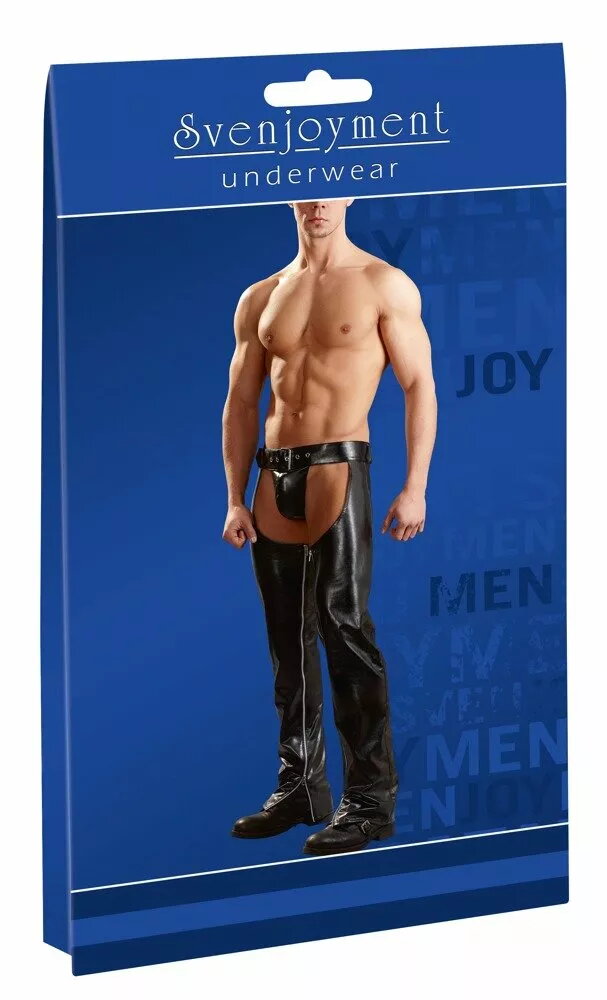 Vīriešu čapsi Svenjoyment 21400711701 no mākslīgās