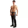 Chaps Svenjoyment XL imitācijas āda, izmērs XL Photo 2