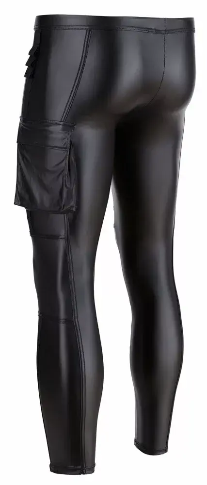 Мужские брюки NEK 21402171711 slim-fit размер M Photo 14