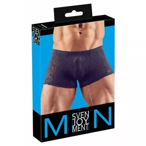 Мужские брюки Svenjoyment модель 21307261721 размер L, 50% полиамид 42% модал 8% спандекс