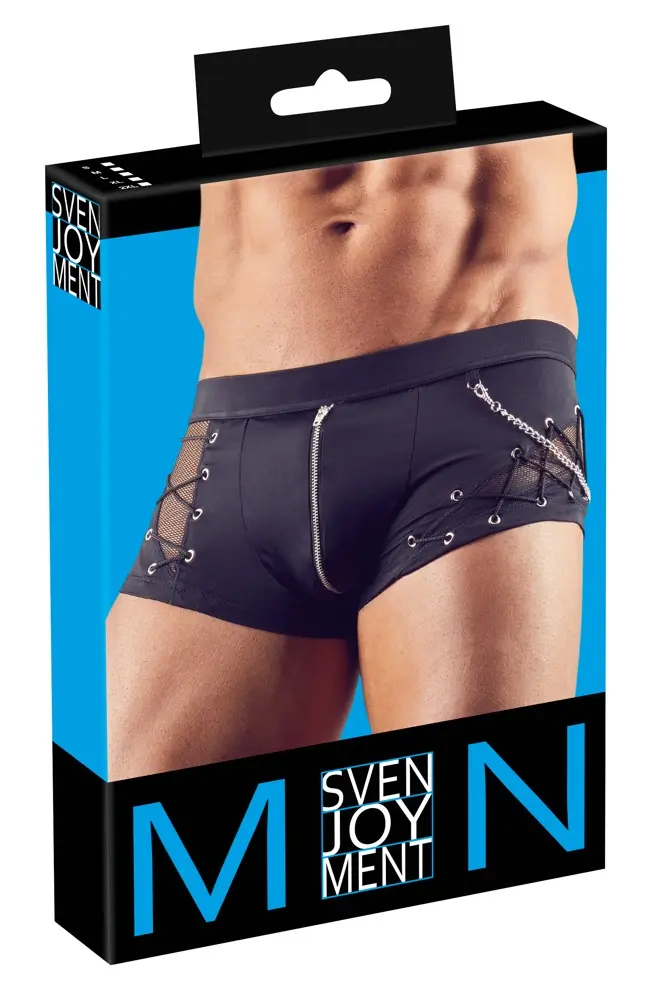Vīriešu bikses Svenjoyment modelis 21308901741 izmērs
