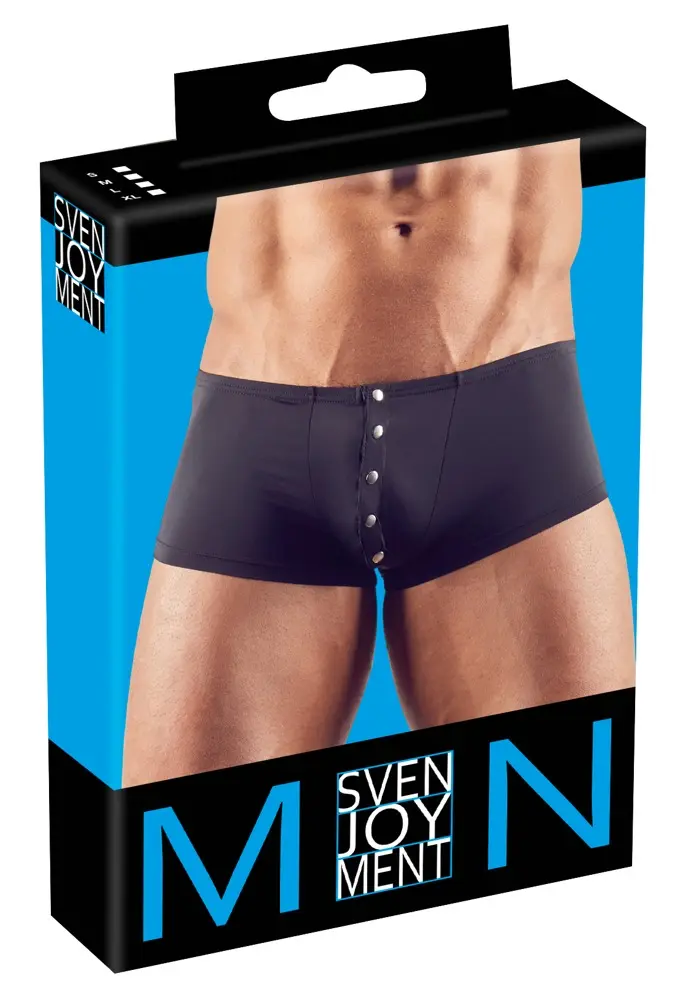 Vīriešu biksītes Svenjoyment 21316501701 izm. S