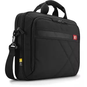 Messenger case Case Logic DLC115 15.6" Laptop and Tablet Case