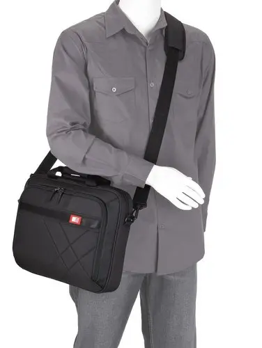Messenger soma Case Logic DLC115 Photo 13