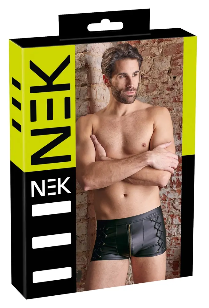 Vīriešu apakšbikses NEK modelis 21325241711, izmērs