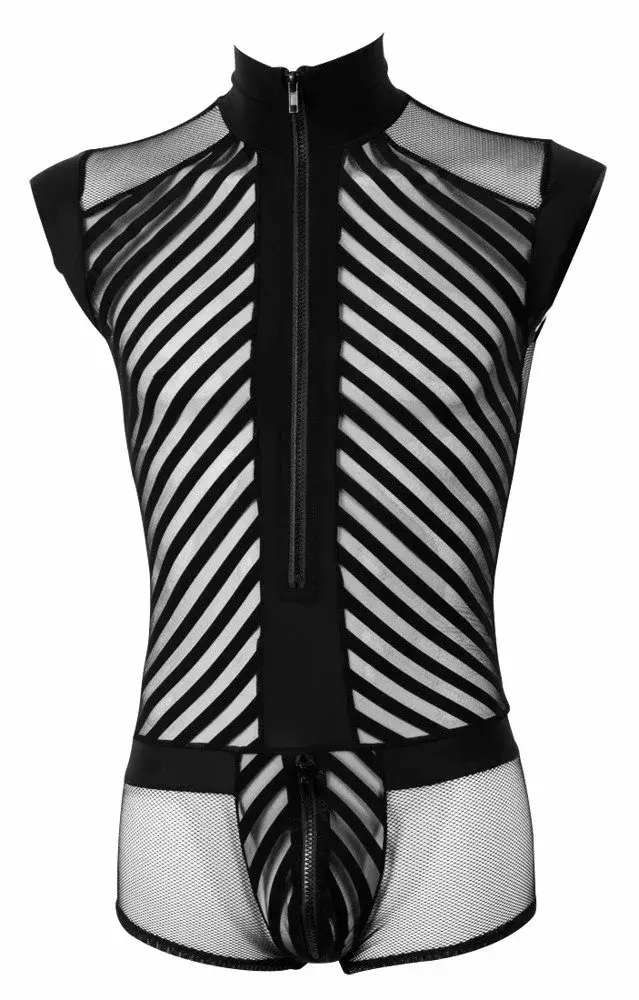 Playsuit Svenjoyment 21501901701 vīriešiem, izm. S Photo 4