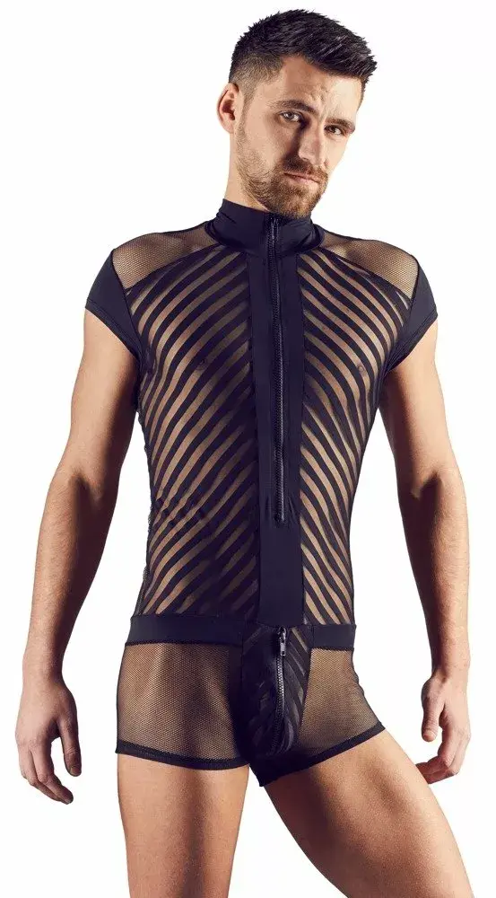 Svenjoyment viengabala playsuit 21501901721, L Photo 2