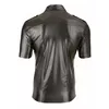 Мужская рубашка Svenjoyment Imitat Leather M 21604551711 Photo 5