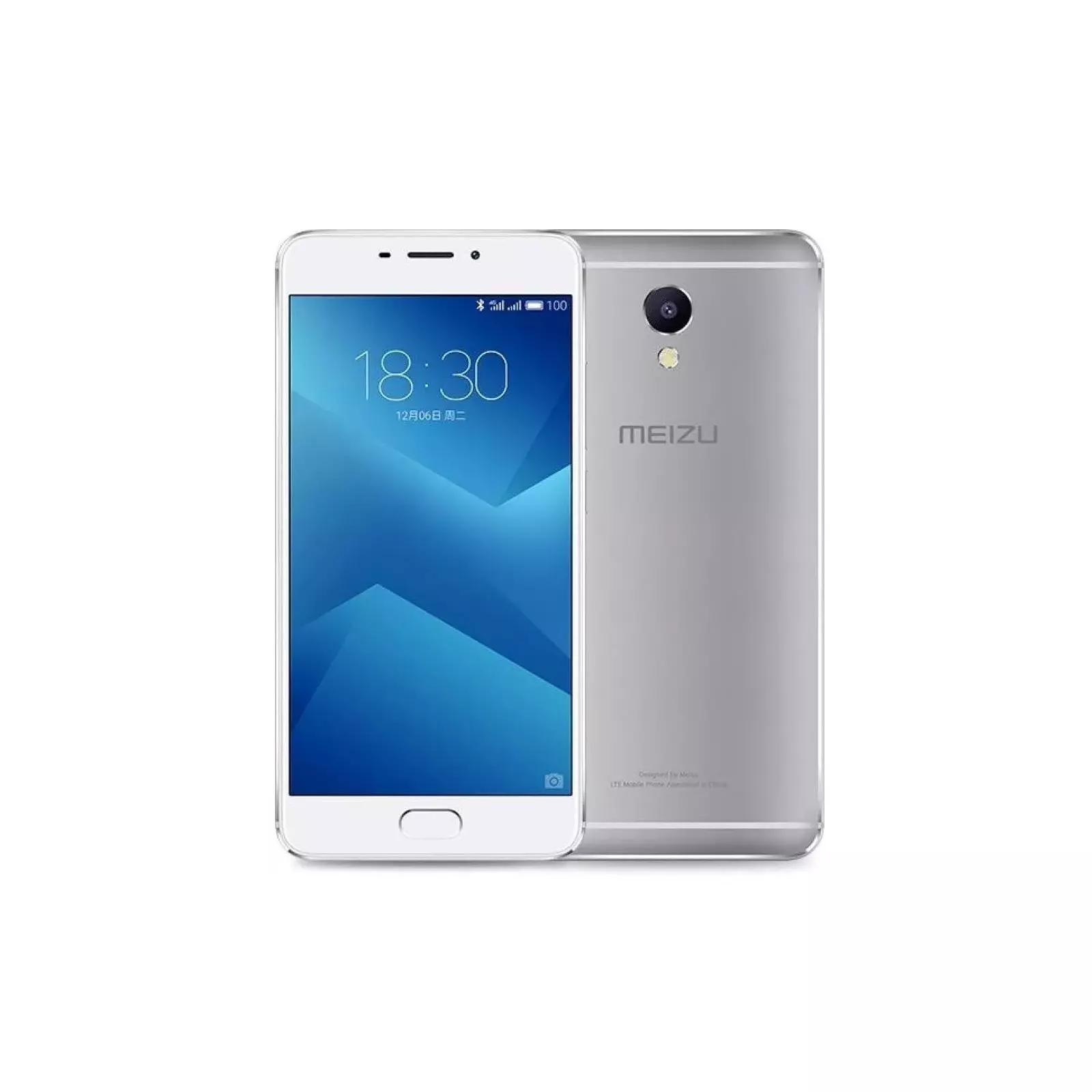 MEIZU M5S16WHITE Photo 1