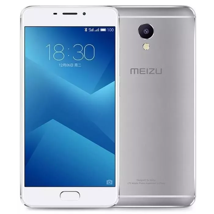 MEIZU M5S16WHITE Photo 1