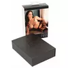Apakšveļas komplekts abierta fina Bra Set Pearls, izm. S Photo 13