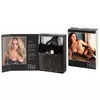 Набор белья abierta fina Bra Set Pearls L Black Photo 14