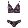 Lingerie set Cottelli Collection Bra Set S Black Photo 4