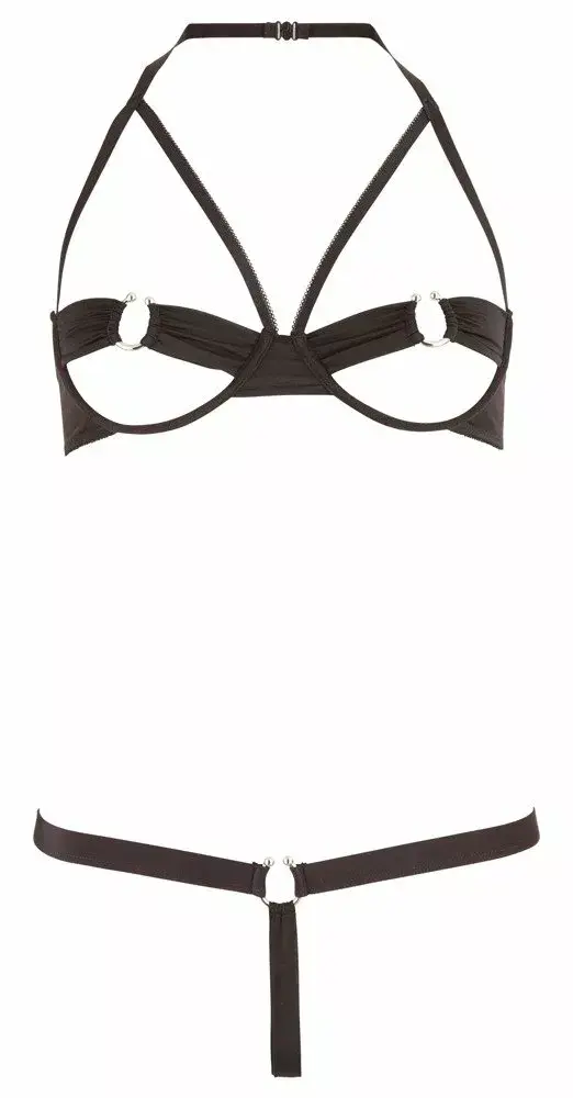 Apakšveļas komplekts cottelli collection Bra Set 85B/L Photo 3