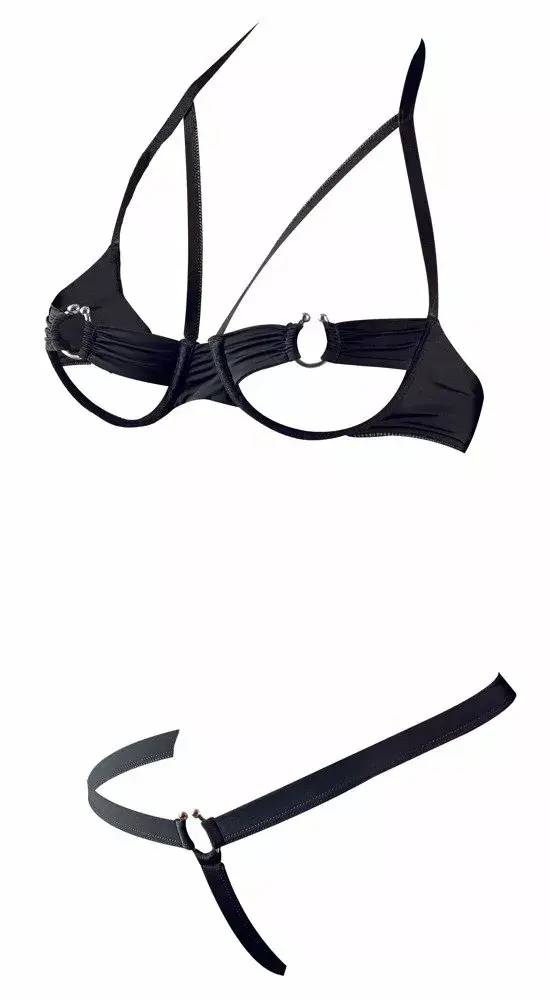 Apakšveļas komplekts cottelli collection Bra Set 85B/L Photo 4
