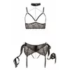 Комплект бюстгальтера Cottelli Collection L 22126841041 Photo 8
