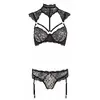 Komplekts cottelli collection Bra Set 85C Photo 4