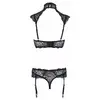 Komplekts cottelli collection Bra Set 85C Photo 6