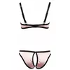 Shelf-bra komplekts cottelli collection 85B/L Photo 5