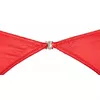 Apakšveļas komplekts Cottelli Collection Shelf Bra 80C sarkans Photo 6