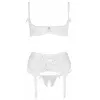 Комплект белья Cottelli Collection 85C/L Photo 6