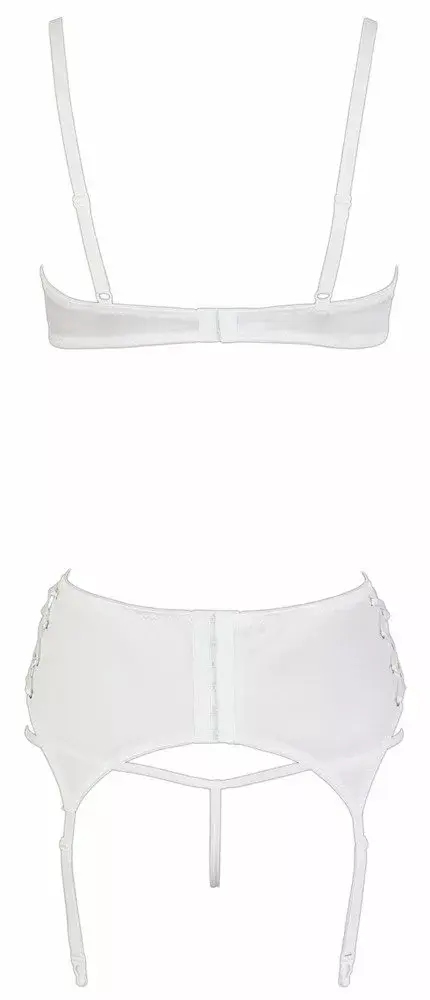 Комплект белья Cottelli Collection 85C/L Photo 12