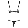 Apakšveļas komplekts cottelli collection Shelf Bra Lace 75B Photo 9