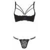 Apakšveļas komplekts cottelli collection Shelf Bra Lace 85B Photo 5