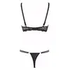 Apakšveļas komplekts cottelli collection Shelf Bra Lace 85B Photo 9