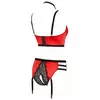 Abierta Fina Shelf Bra Set 85B apakšveļas komplekts Photo 13