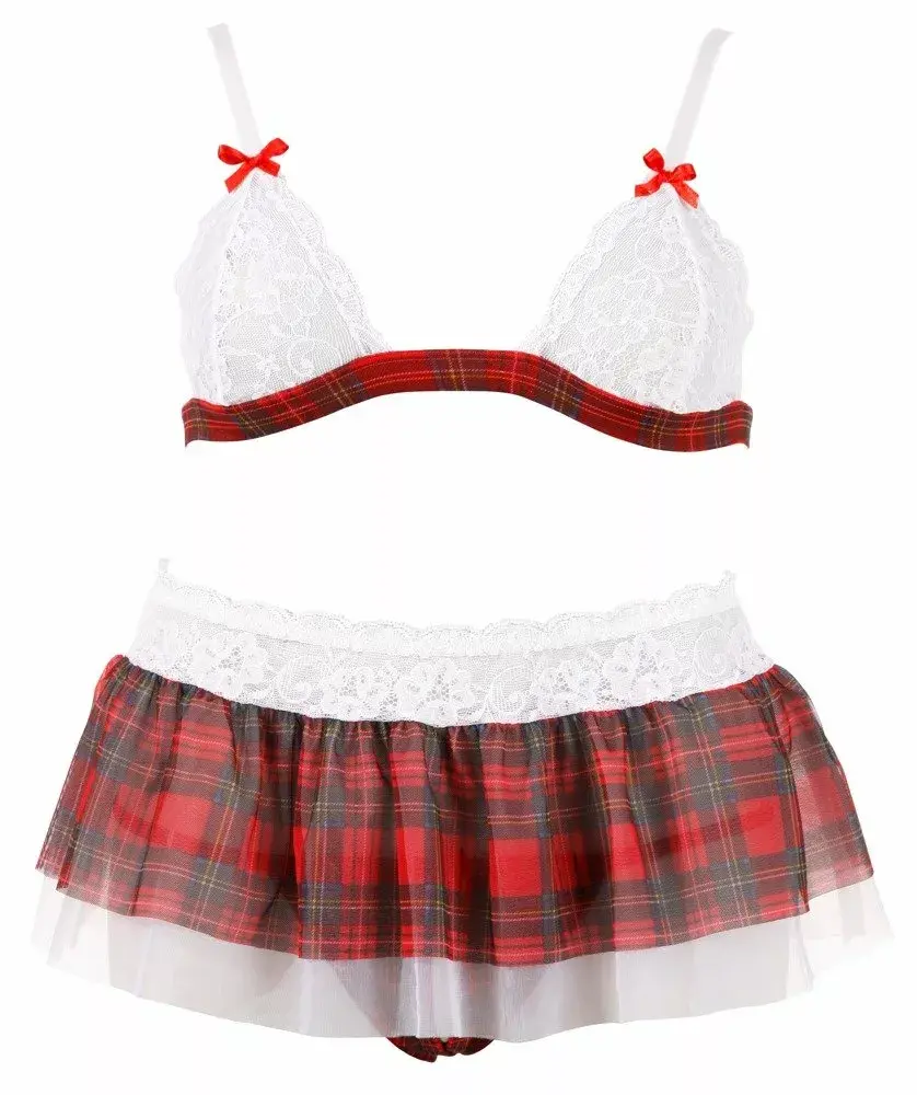 Apakšveļas komplekts cottelli collection Underwear M Photo 3