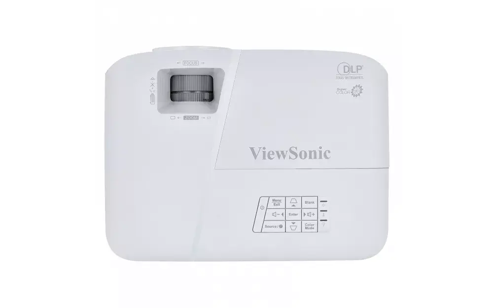 Проектор Viewsonic PA503X Photo 5