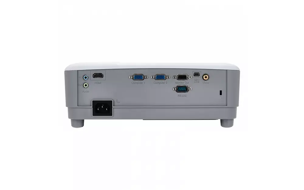 Проектор Viewsonic PA503X Photo 6