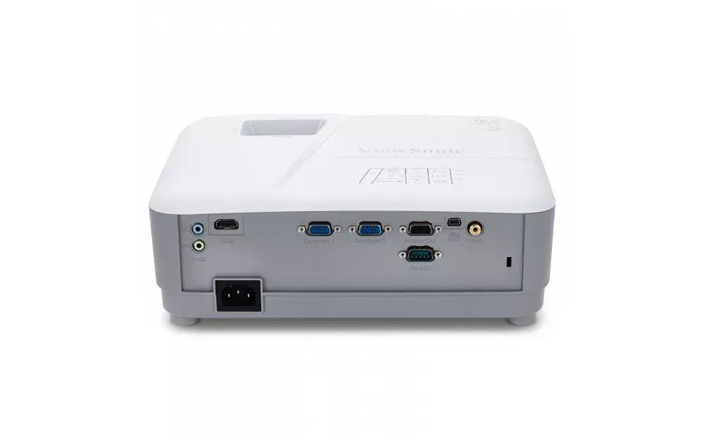 Проектор Viewsonic PA503X Photo 7