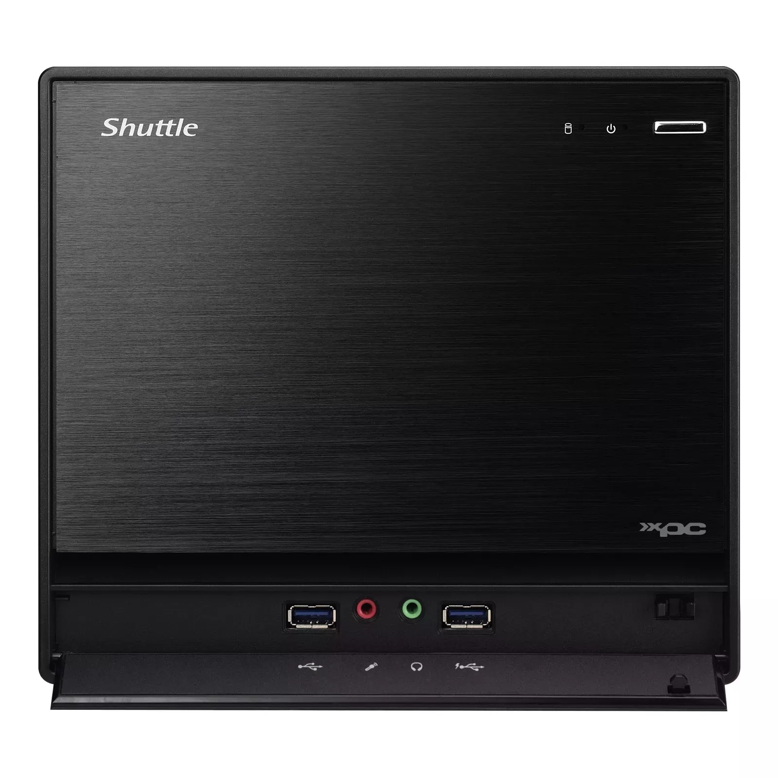 SHUTTLE SZ270R8 Photo 10