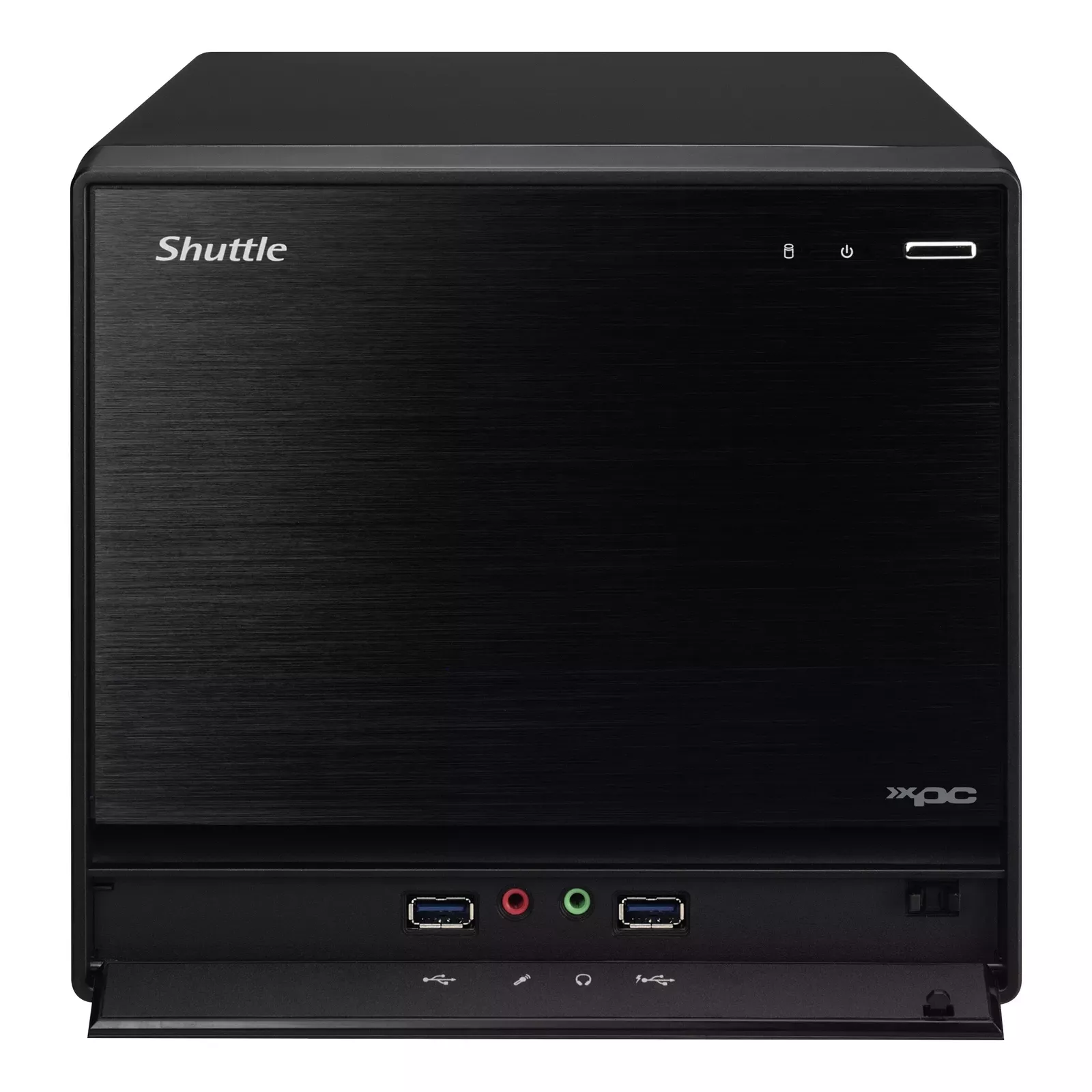 SHUTTLE SZ270R8 Photo 12