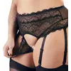 Mežģīņu komplekts cottelli collection L 22131841041 Photo 6