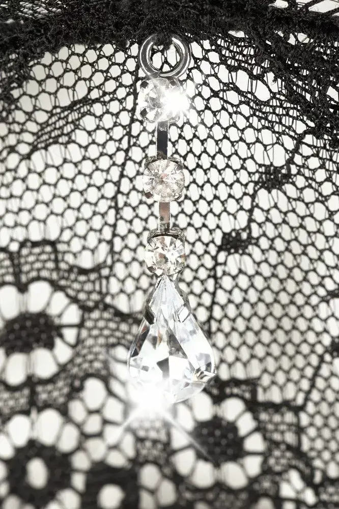 Mežģīņu komplekts cottelli collection L 22131841041 Photo 7